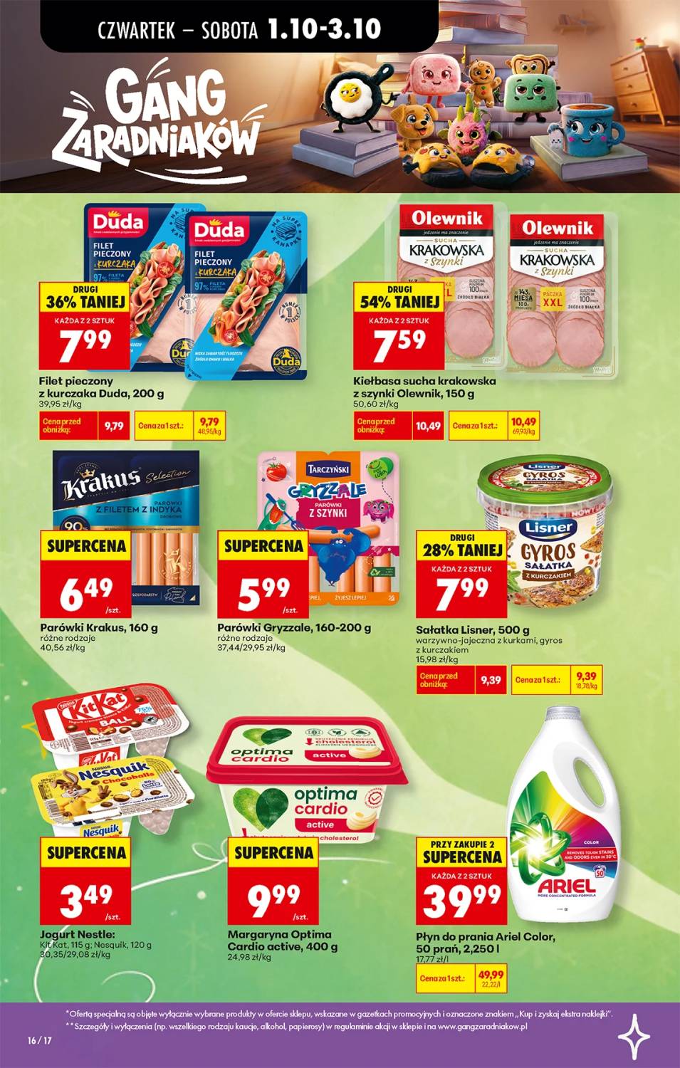 Gazetka – strona 18