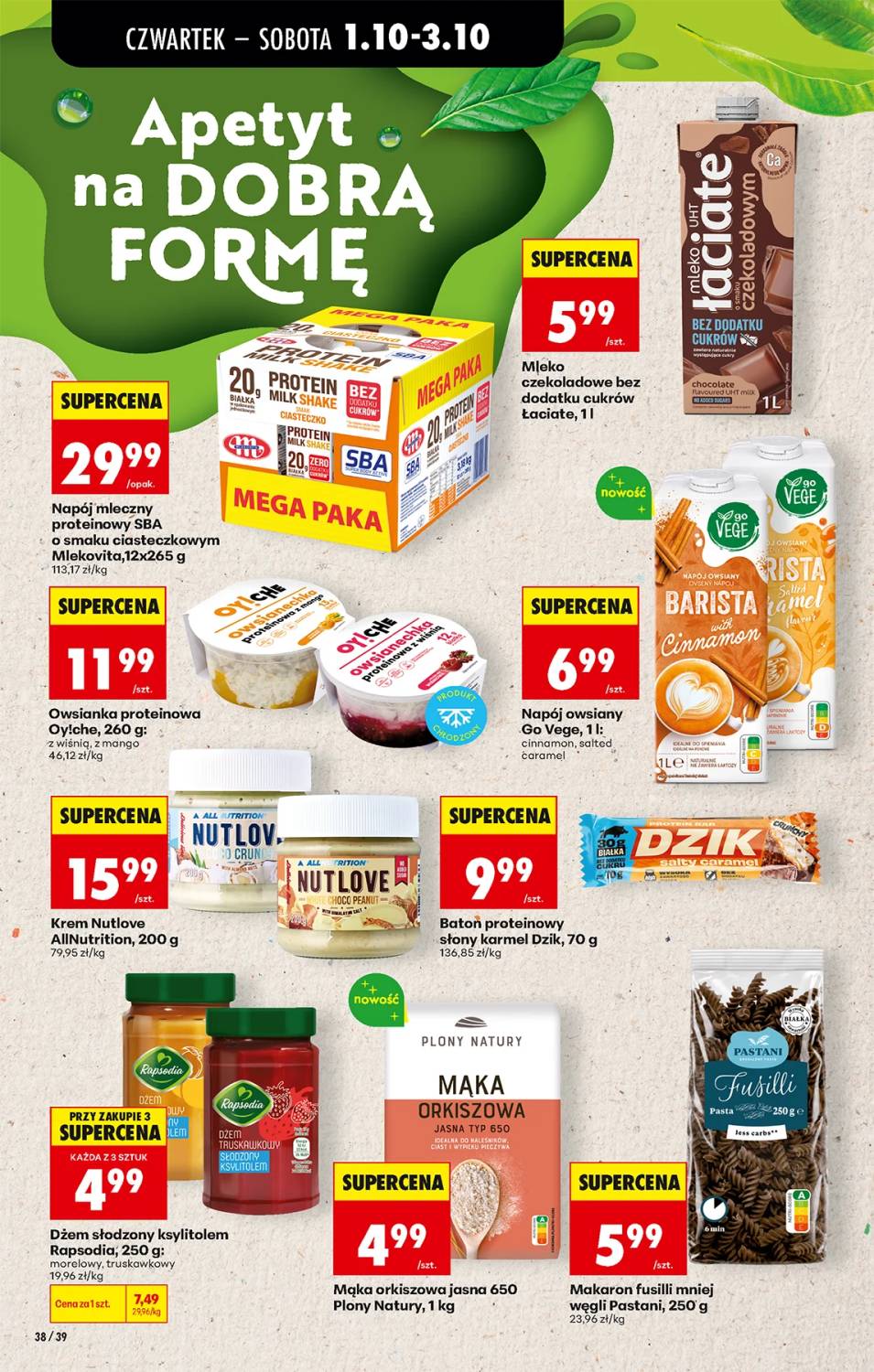 Gazetka – strona 50