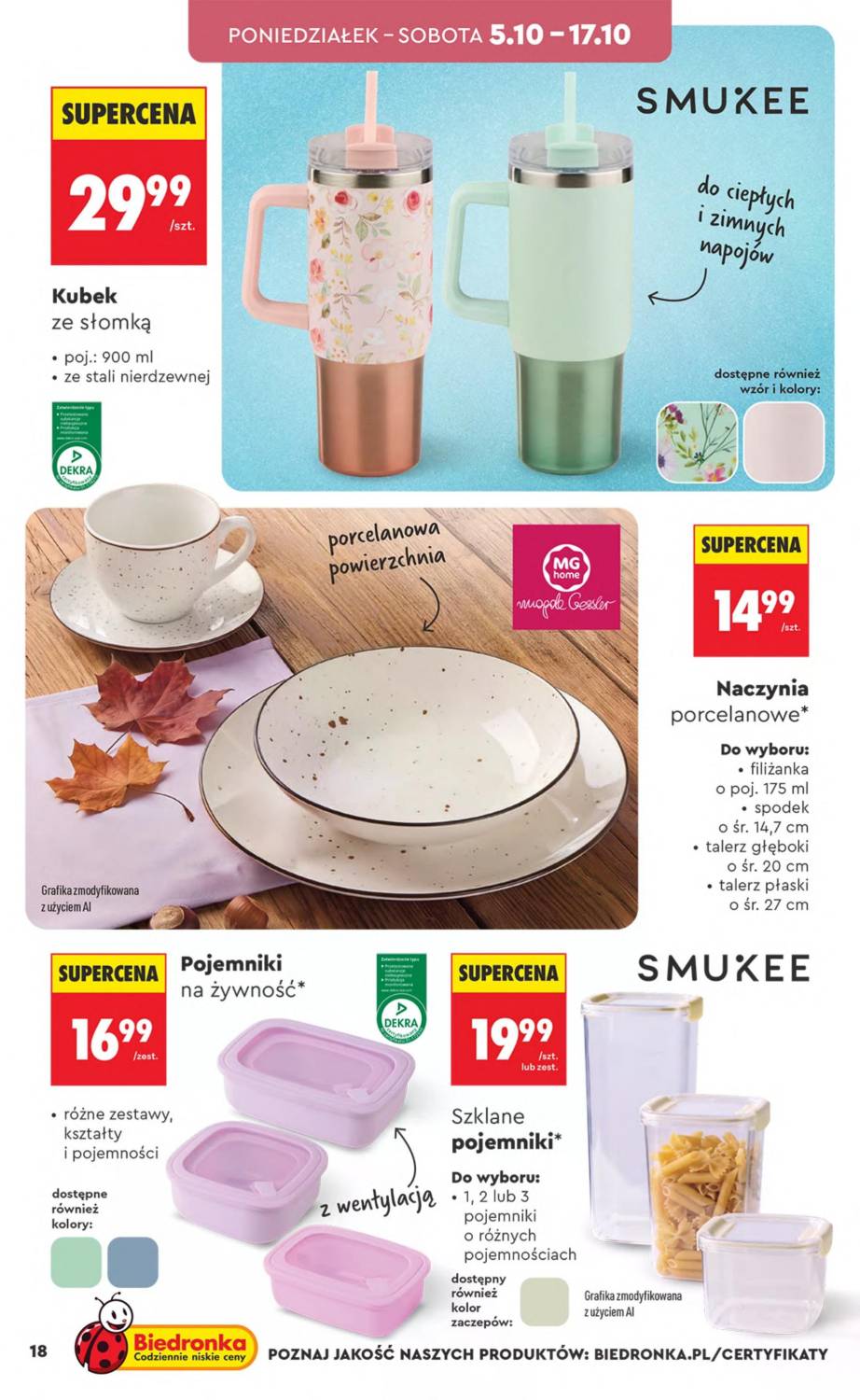 Gazetka – strona 18