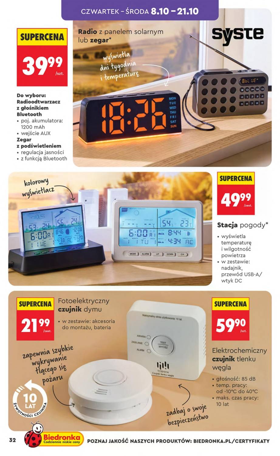 Gazetka – strona 32