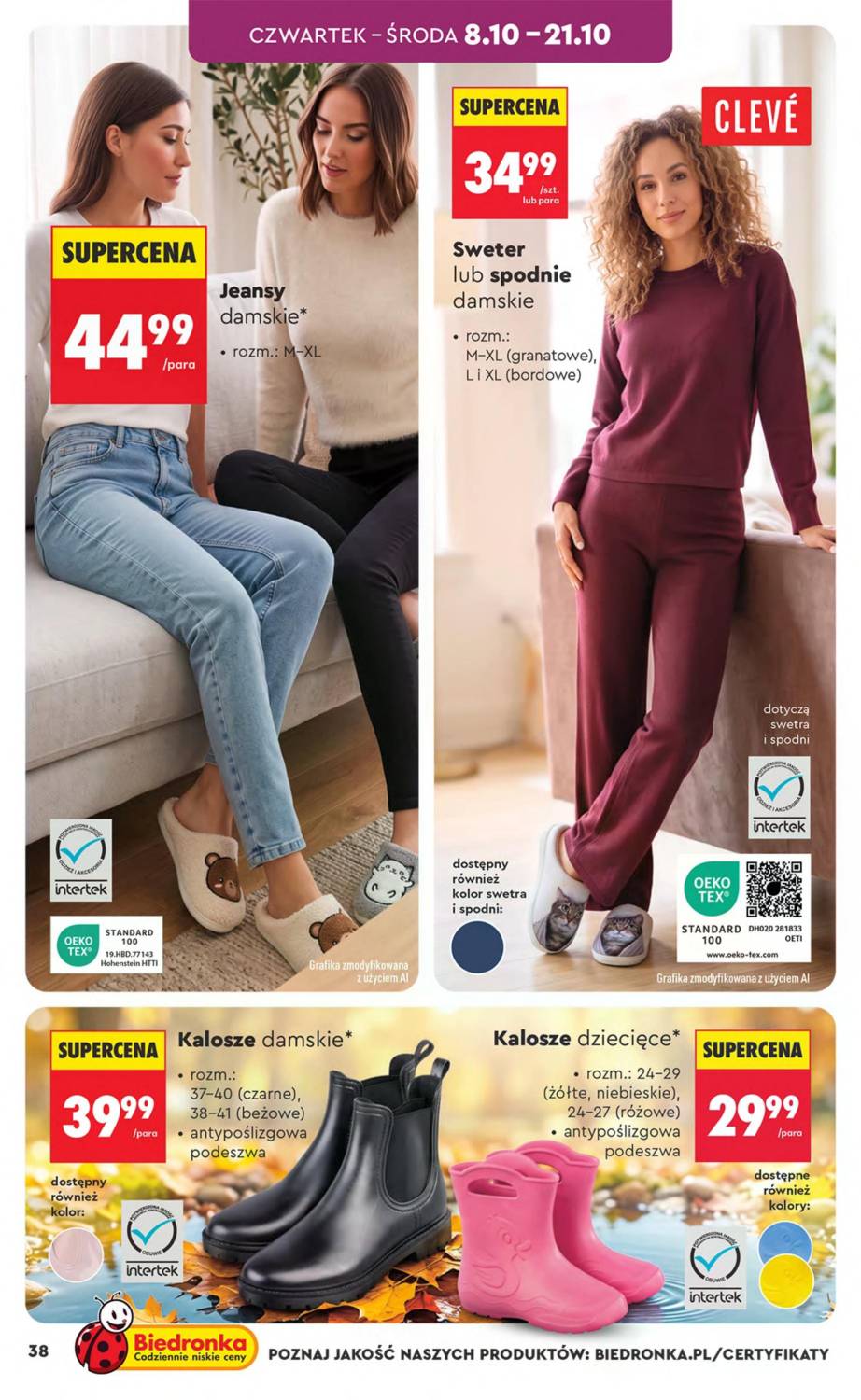 Gazetka – strona 38
