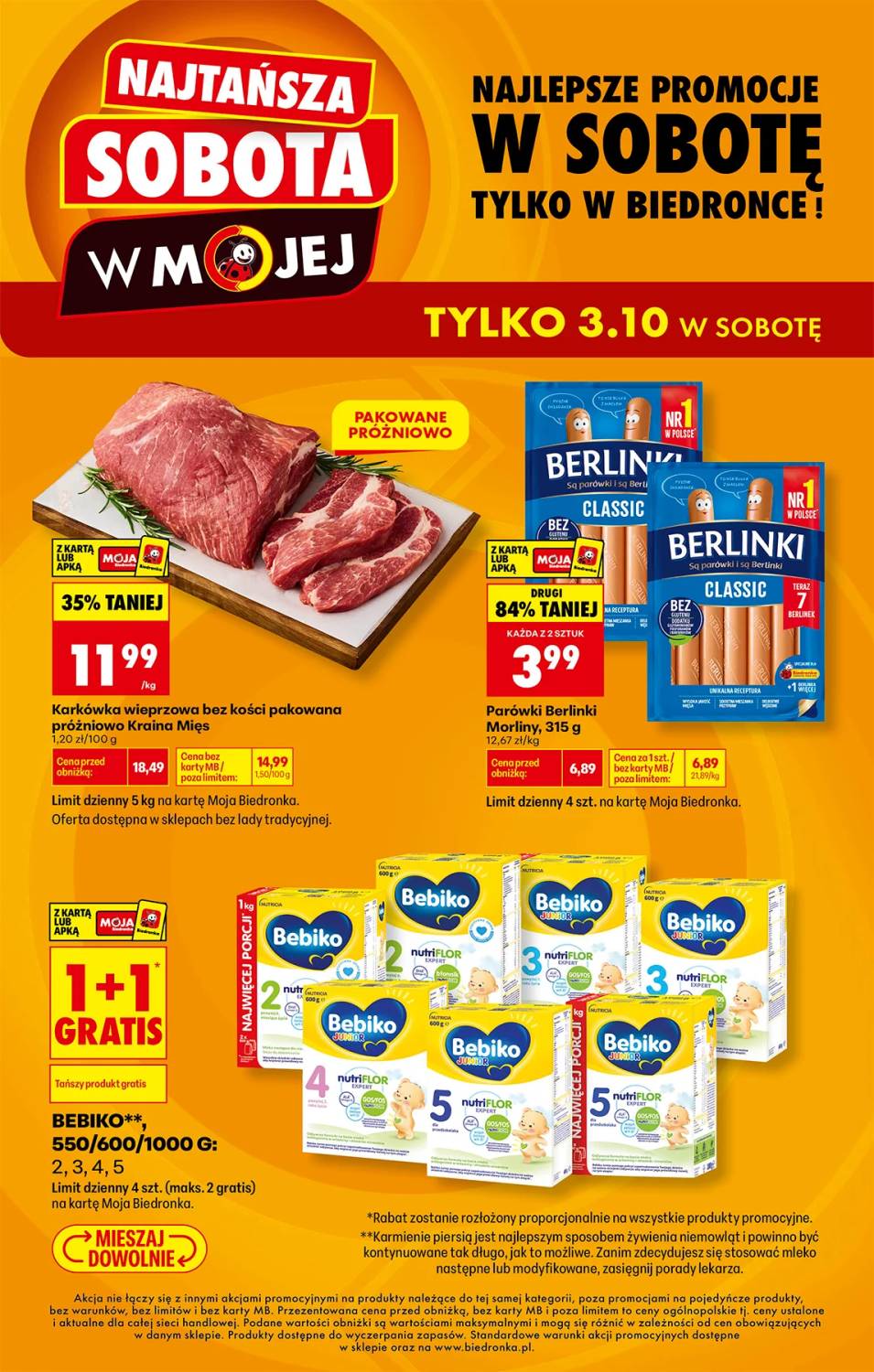 Gazetka – strona 1