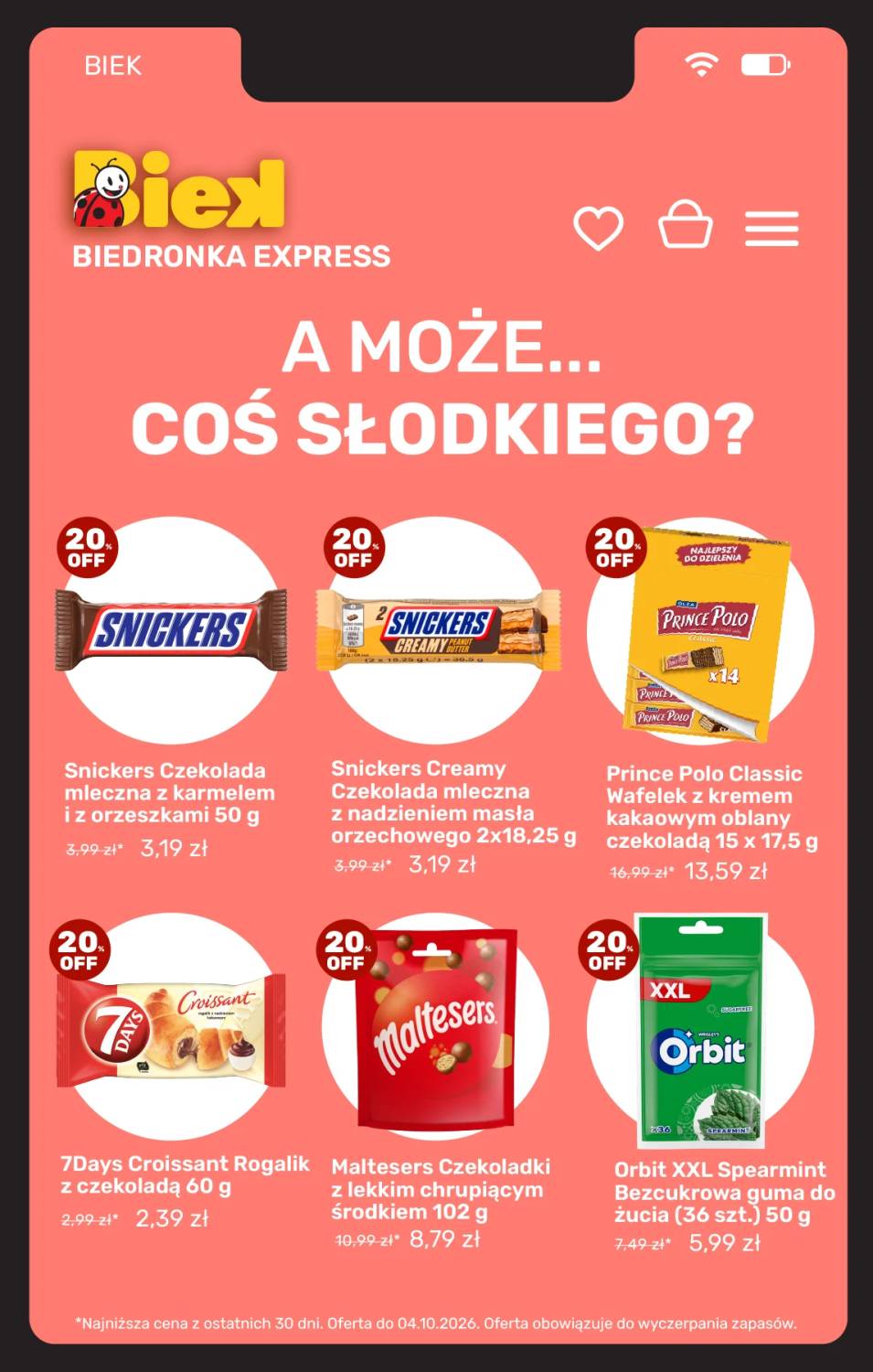 Gazetka – strona 16