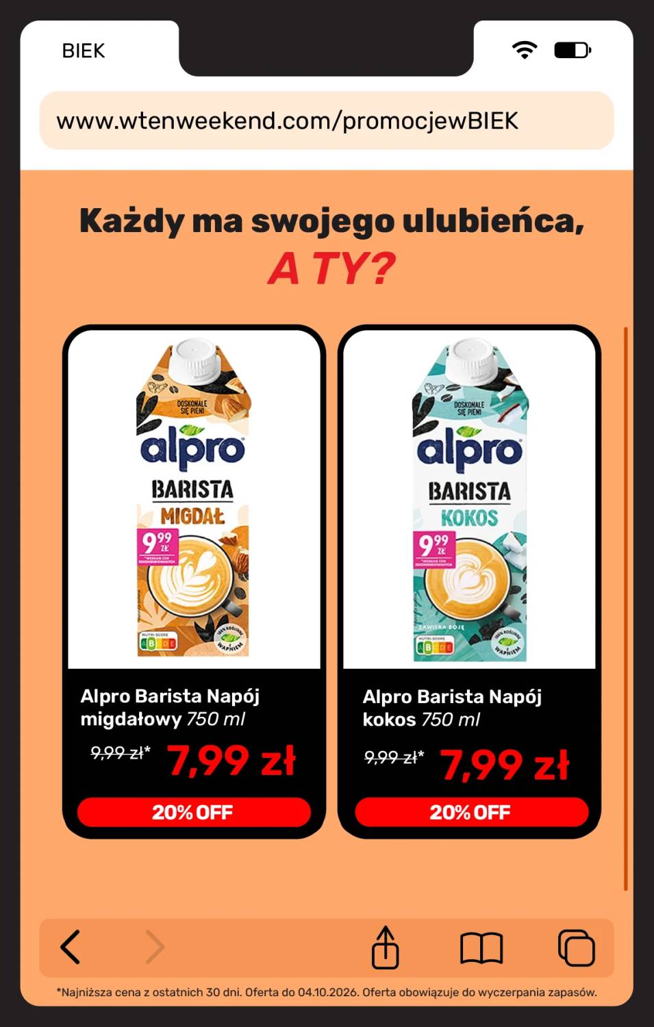 Gazetka – strona 18