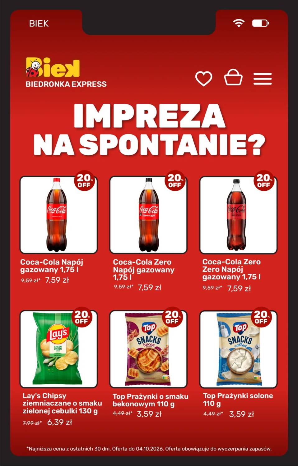 Gazetka – strona 28