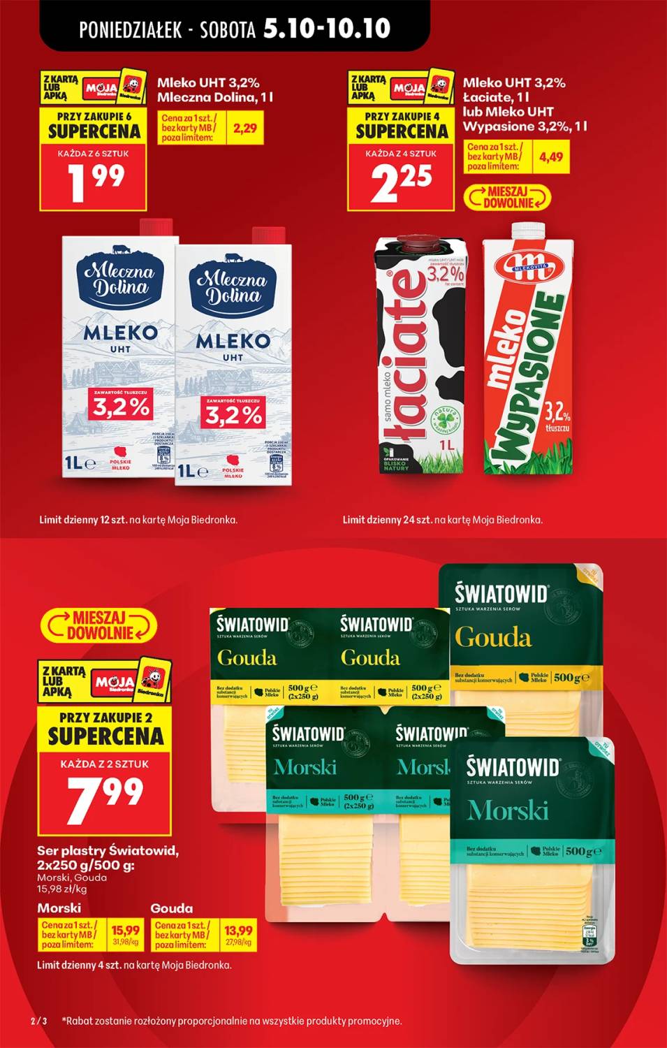 Gazetka – strona 2