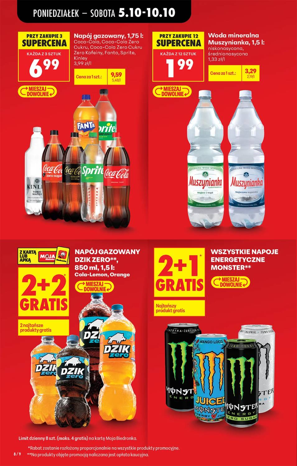 Gazetka – strona 8