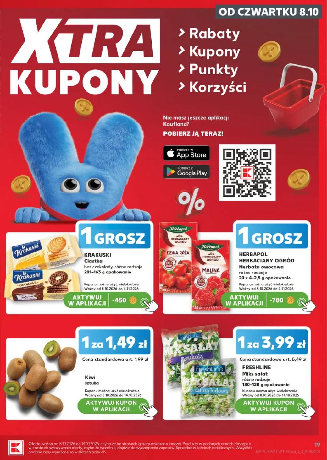 Okładka gazetki