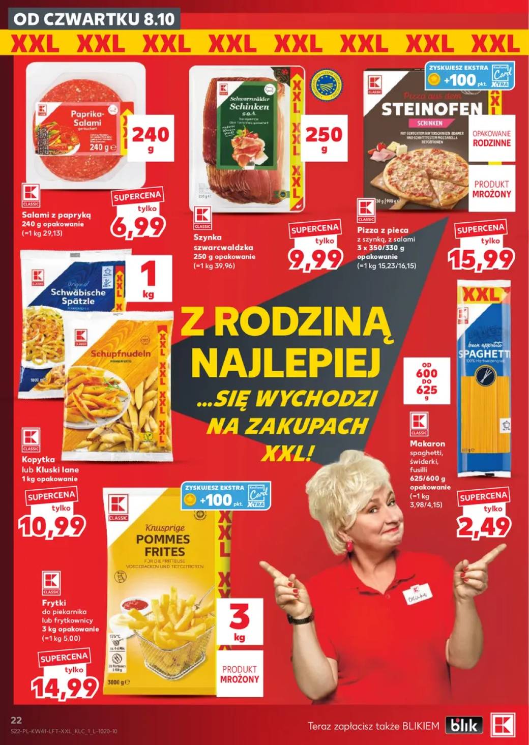 Okładka gazetki