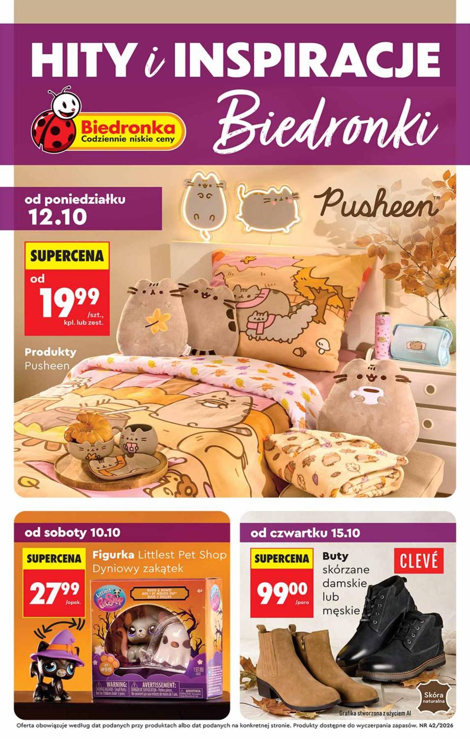 Gazetka – strona 1