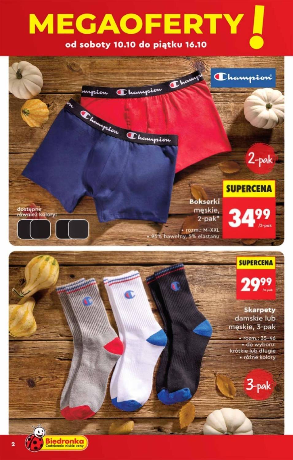 Gazetka – strona 2