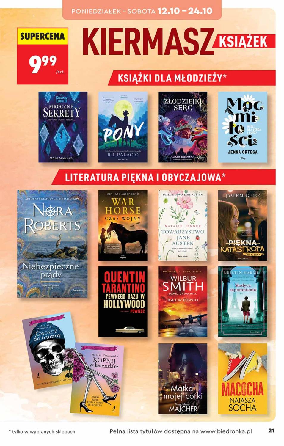 Gazetka – strona 21