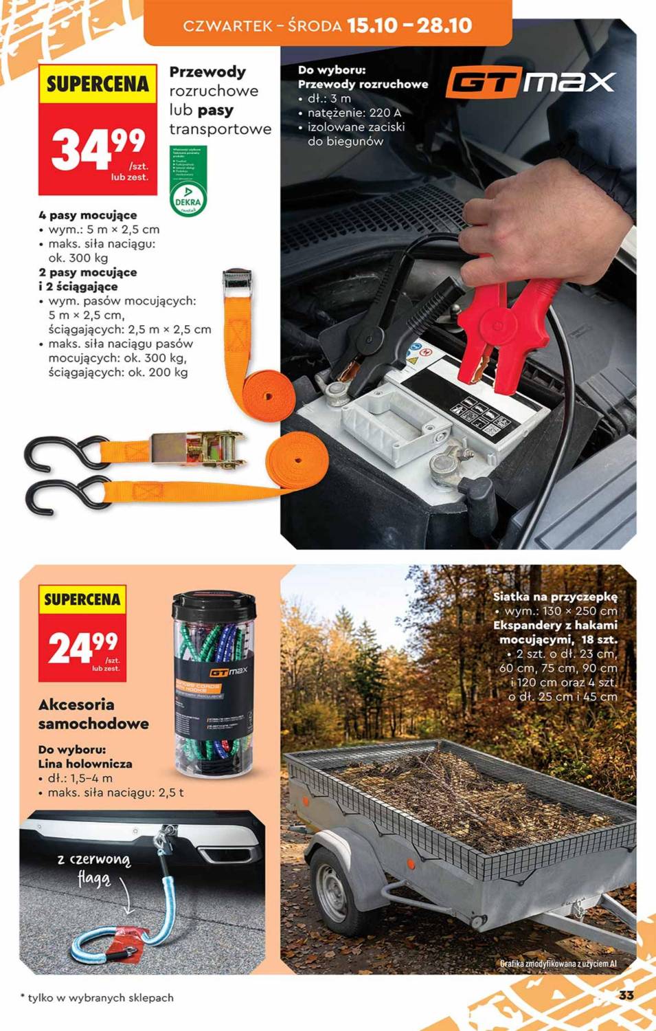 Gazetka – strona 33