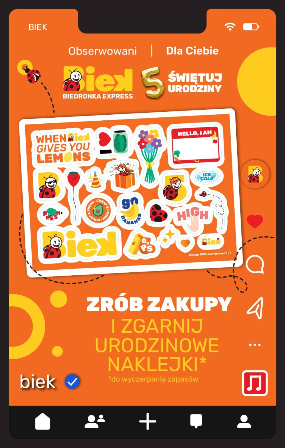 Gazetka – strona 5