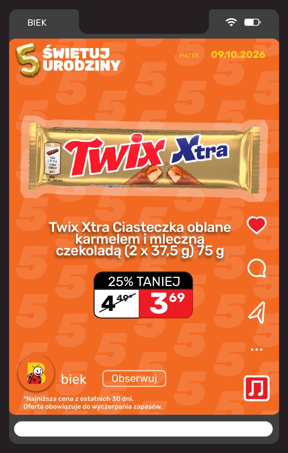 Gazetka – strona 10