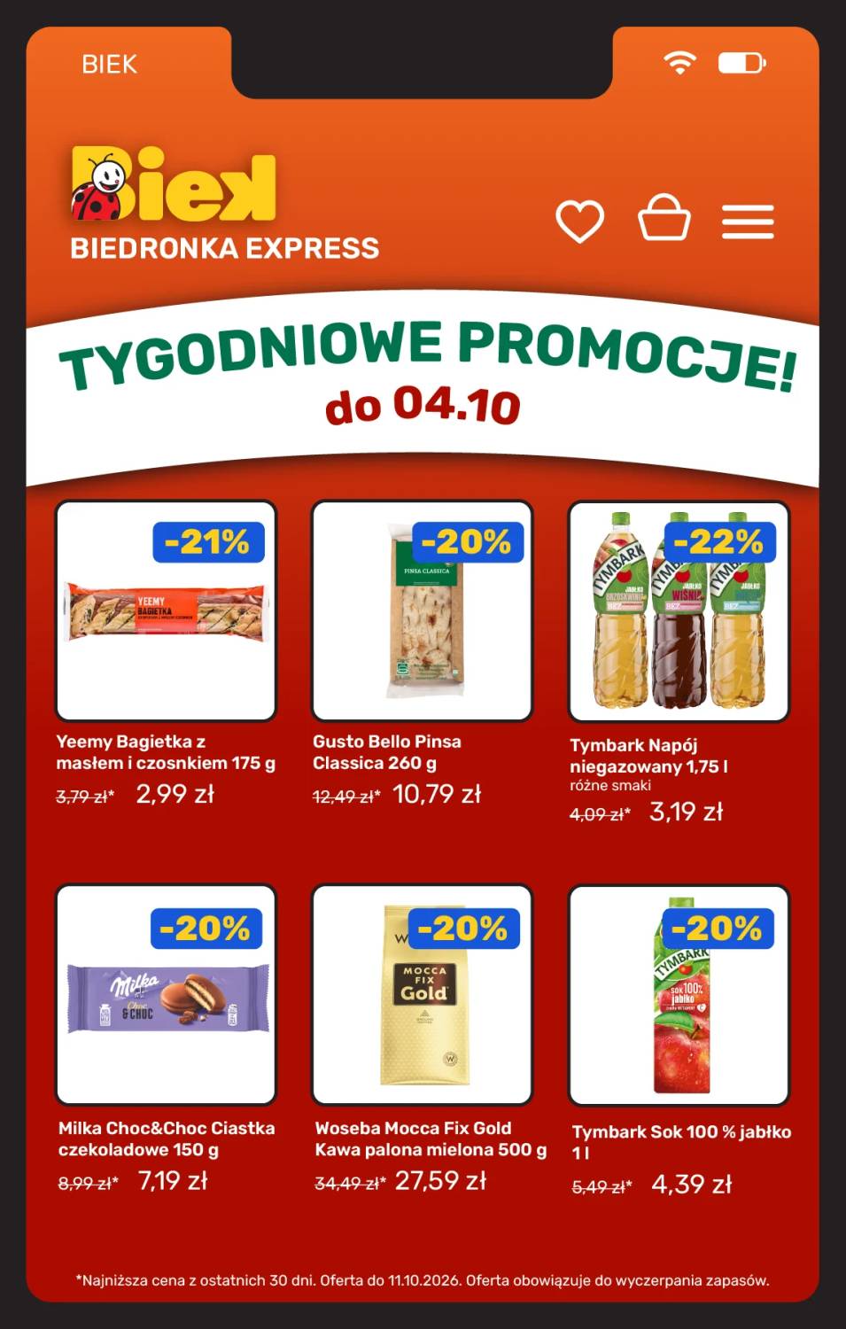Gazetka – strona 11
