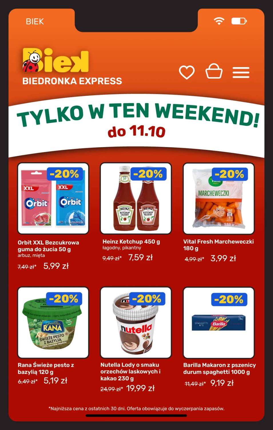 Gazetka – strona 18