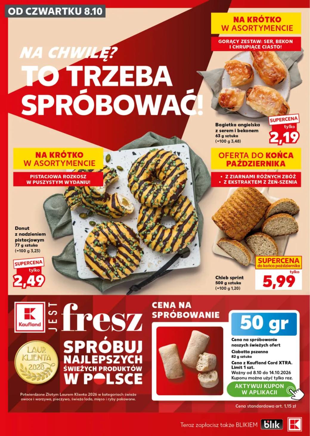 Okładka gazetki