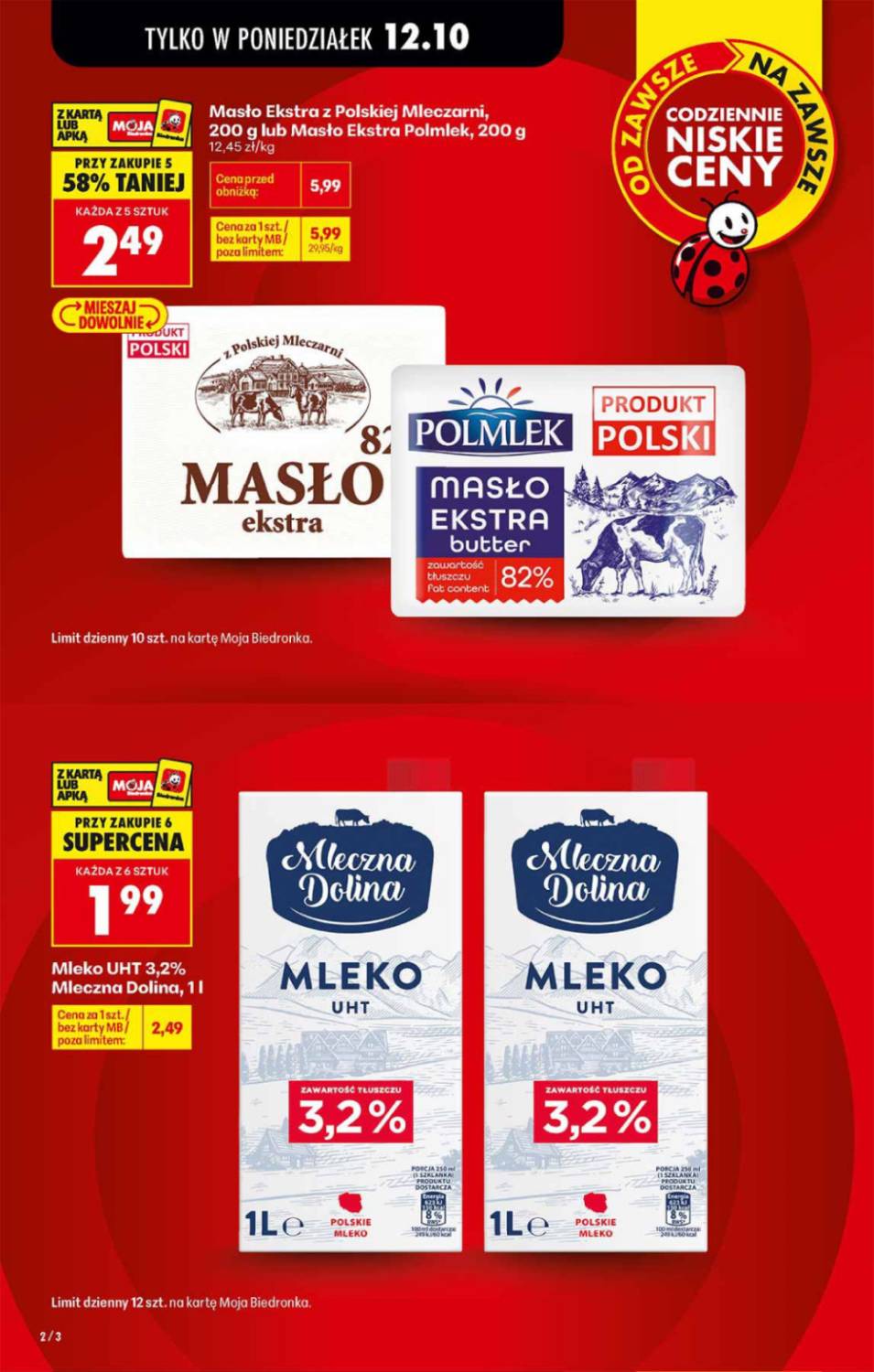 Gazetka – strona 2