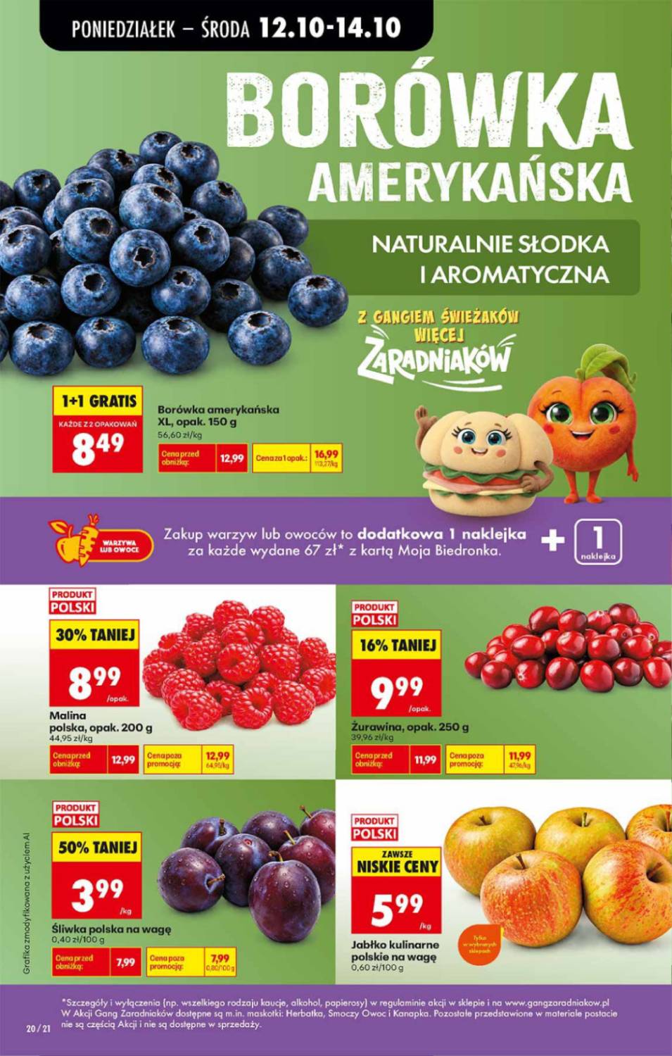 Gazetka – strona 20