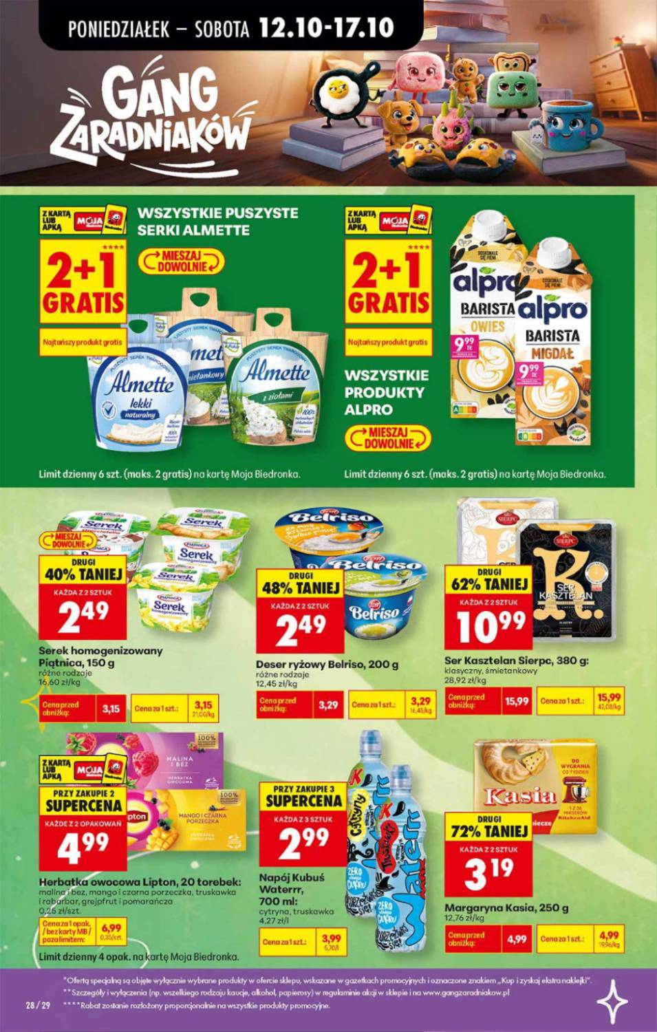 Gazetka – strona 28