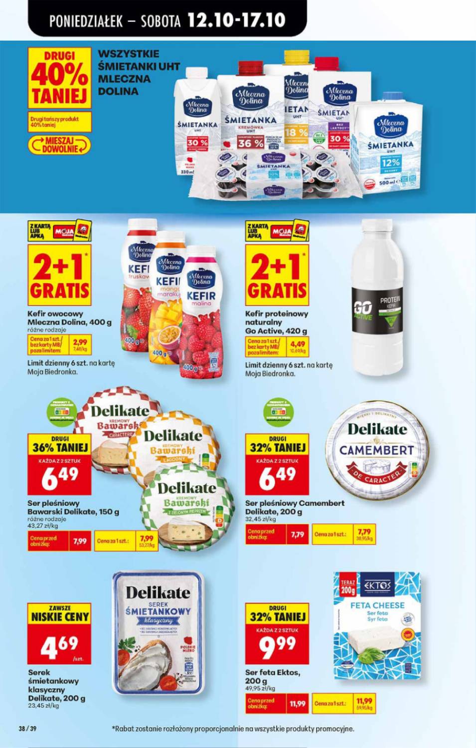Gazetka – strona 38