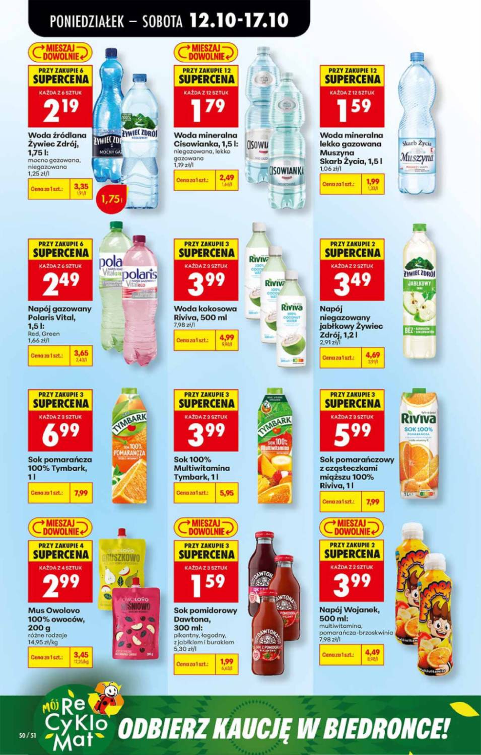 Gazetka – strona 50