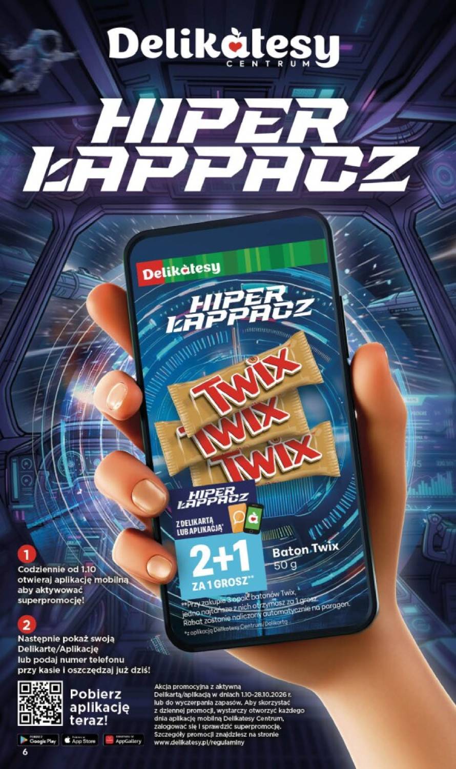 Okładka gazetki