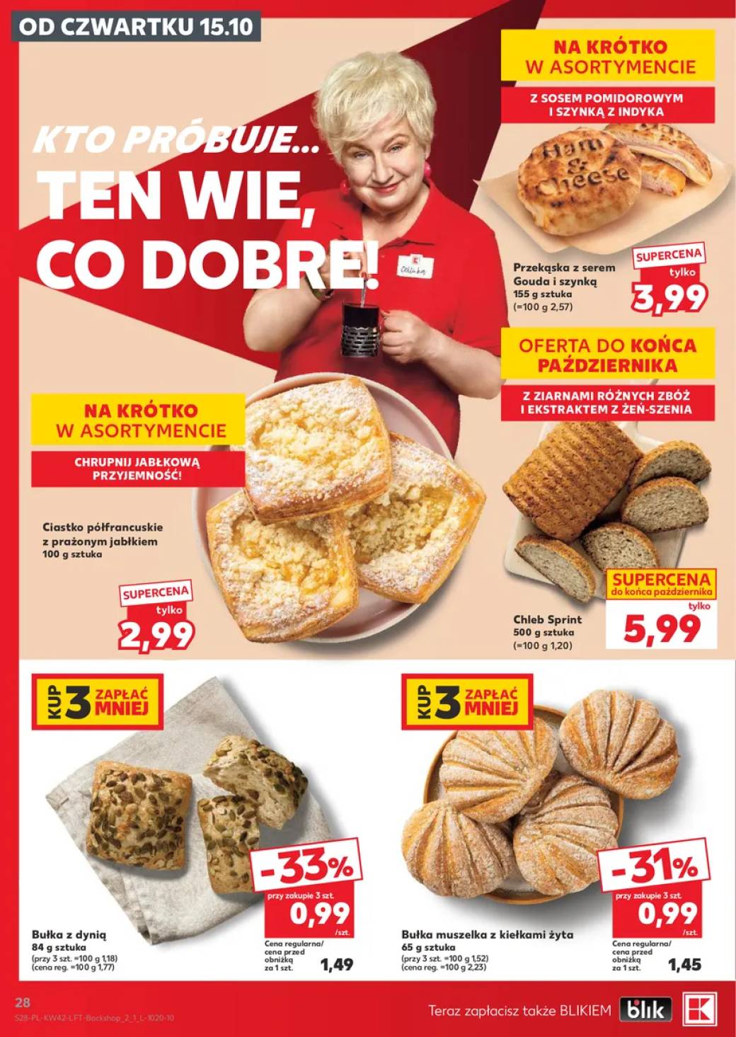 Okładka gazetki
