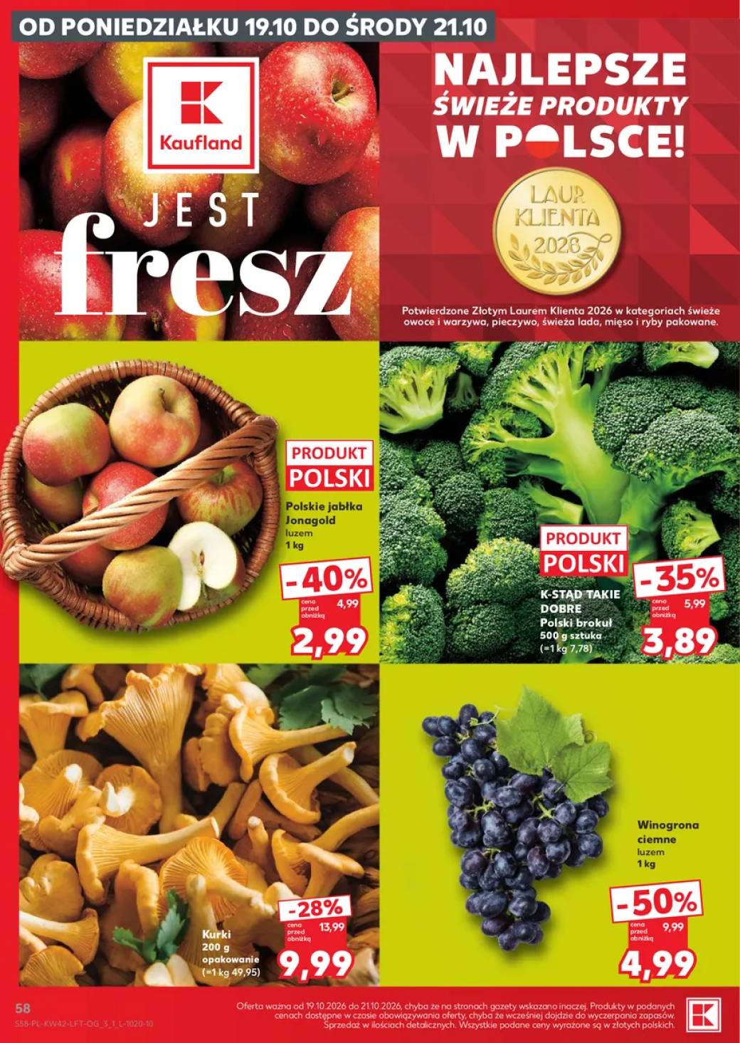 Okładka gazetki