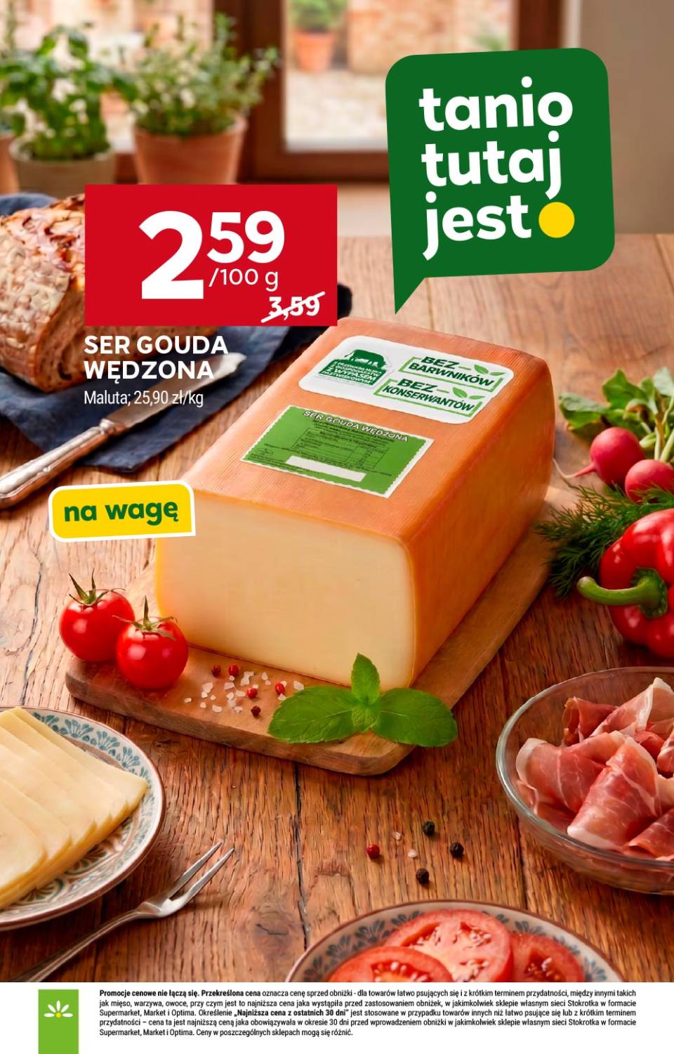 Okładka gazetki