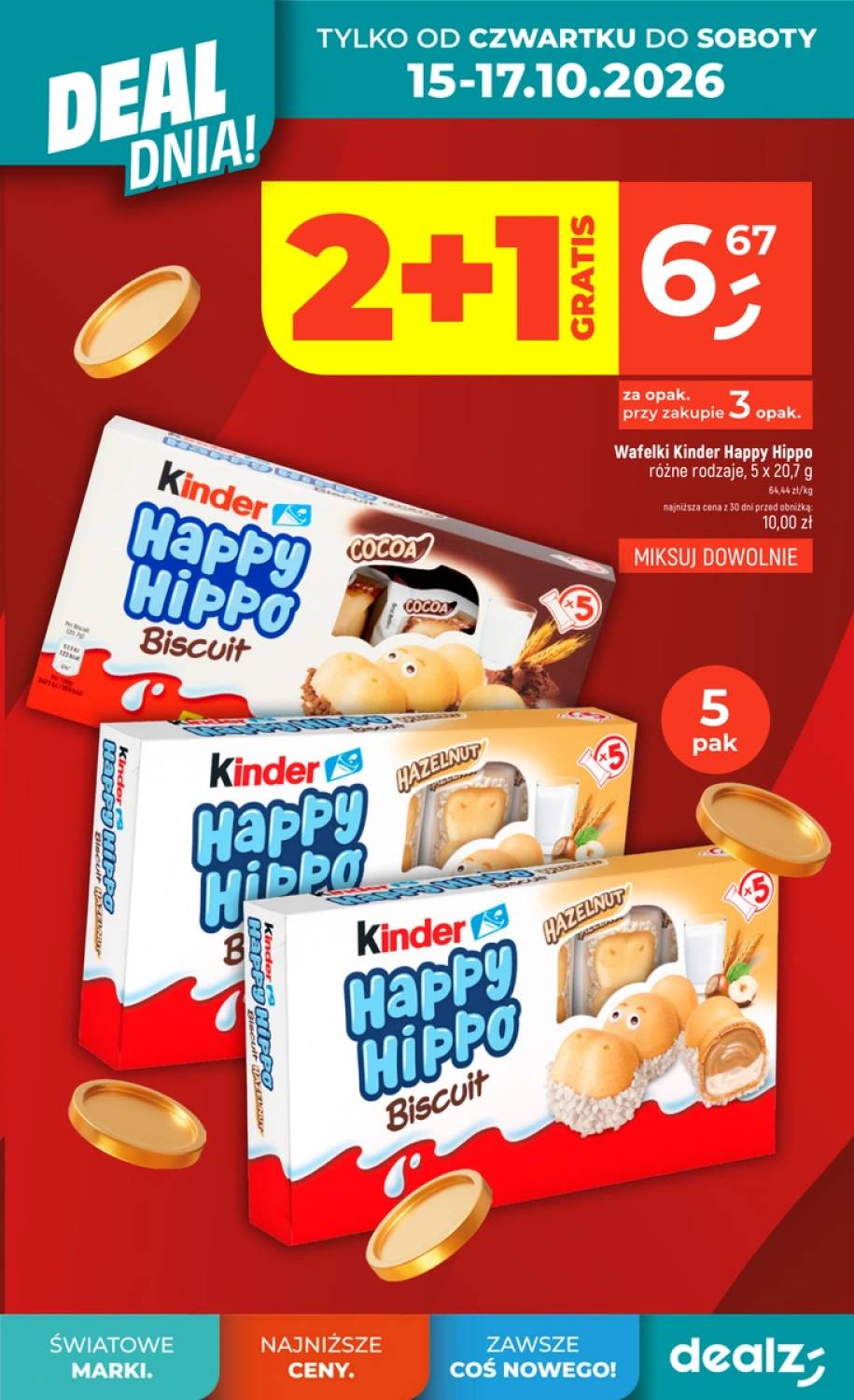 Okładka gazetki