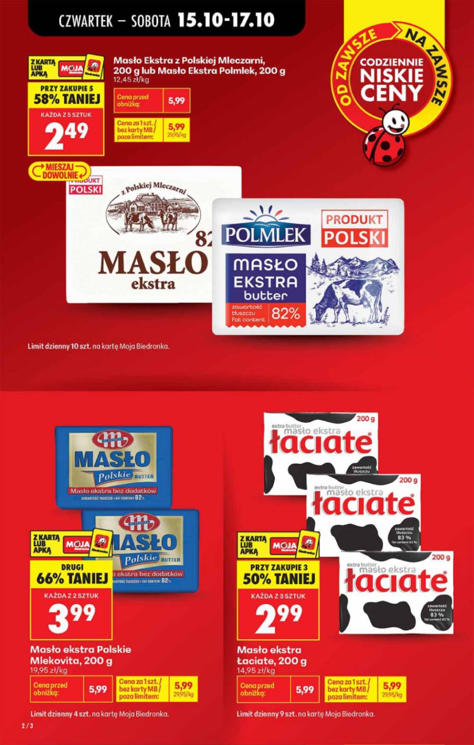Gazetka – strona 2