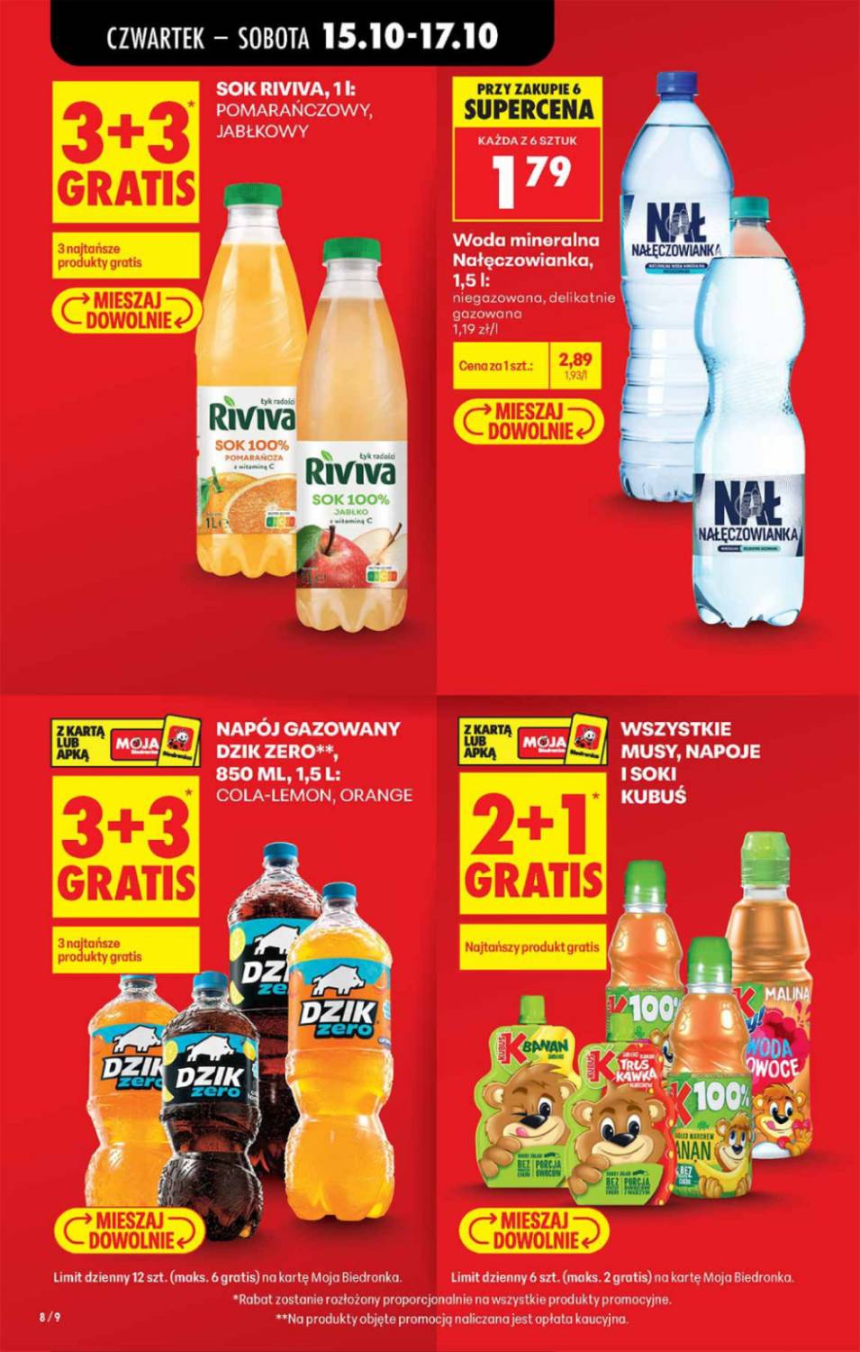 Gazetka – strona 8
