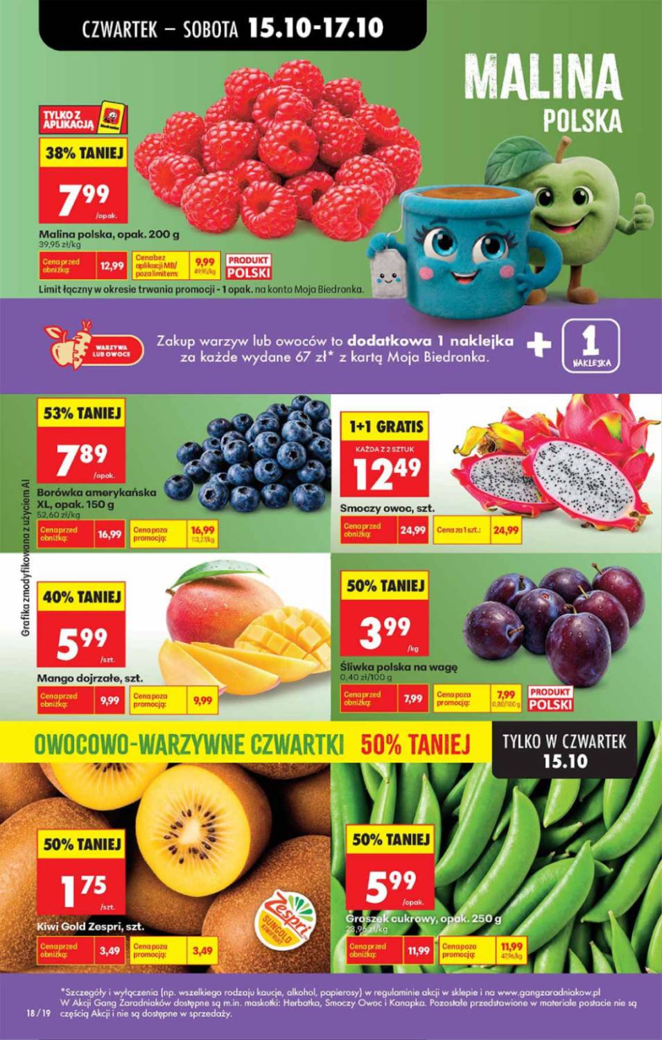 Gazetka – strona 18