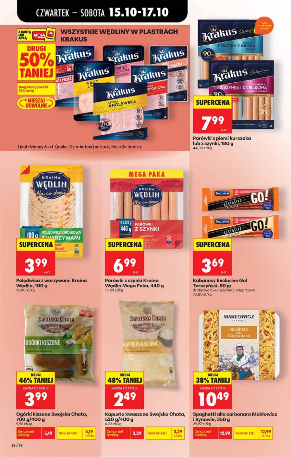 Gazetka – strona 38
