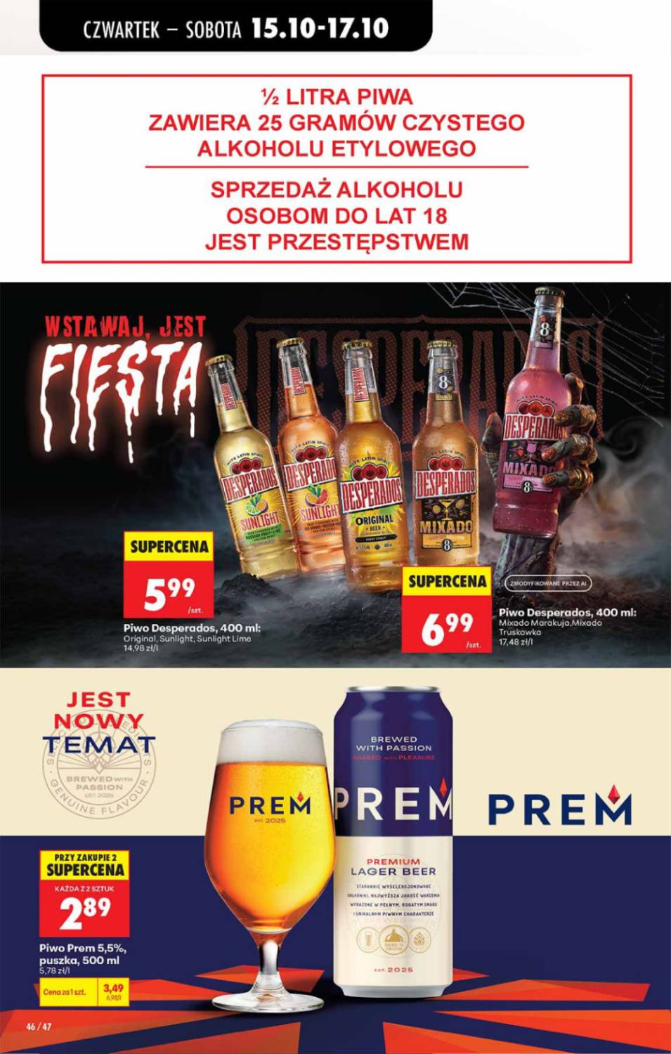 Gazetka – strona 46