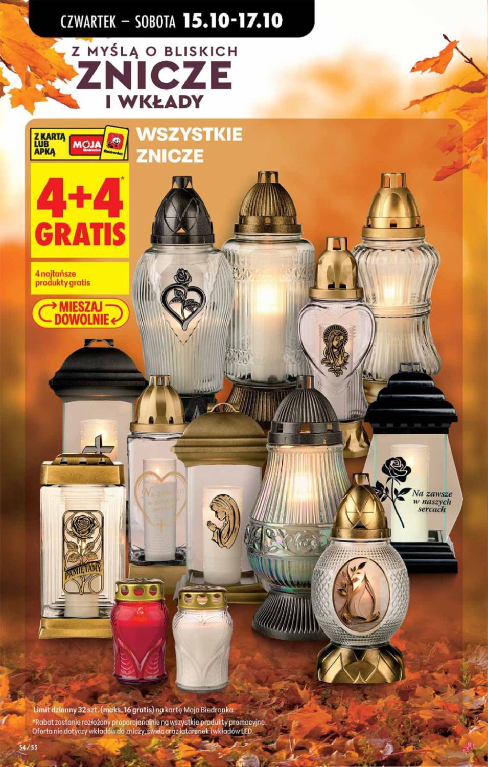 Gazetka – strona 54