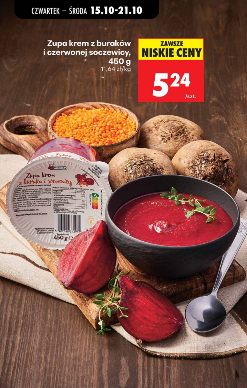 Gazetka – strona 81