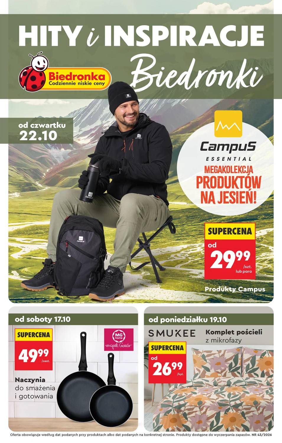 Gazetka – strona 1