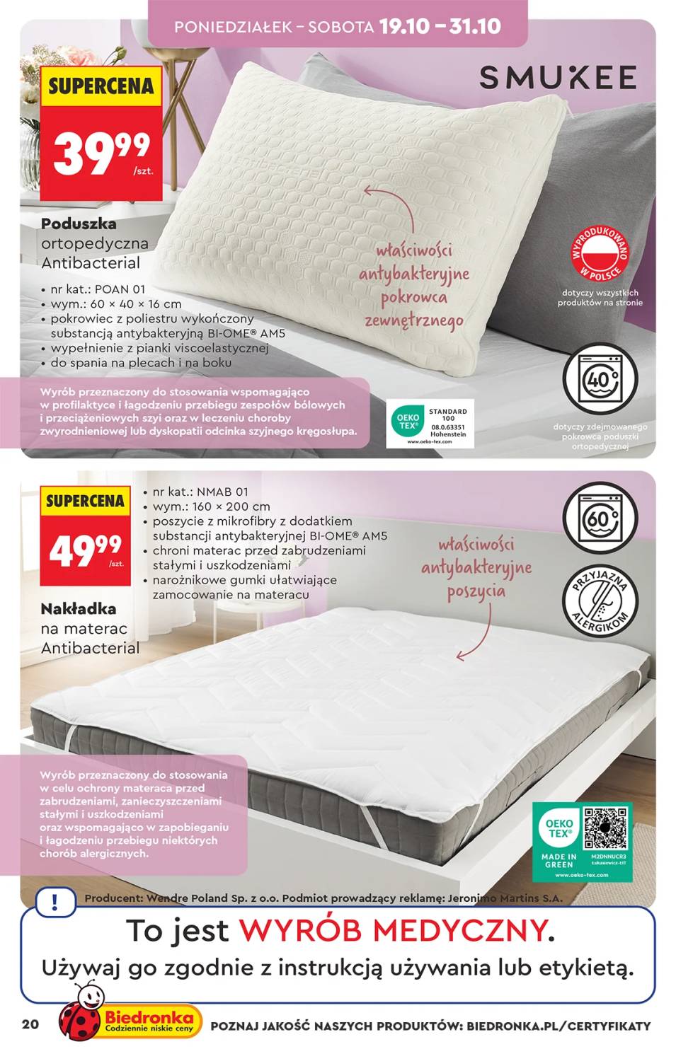Gazetka – strona 20