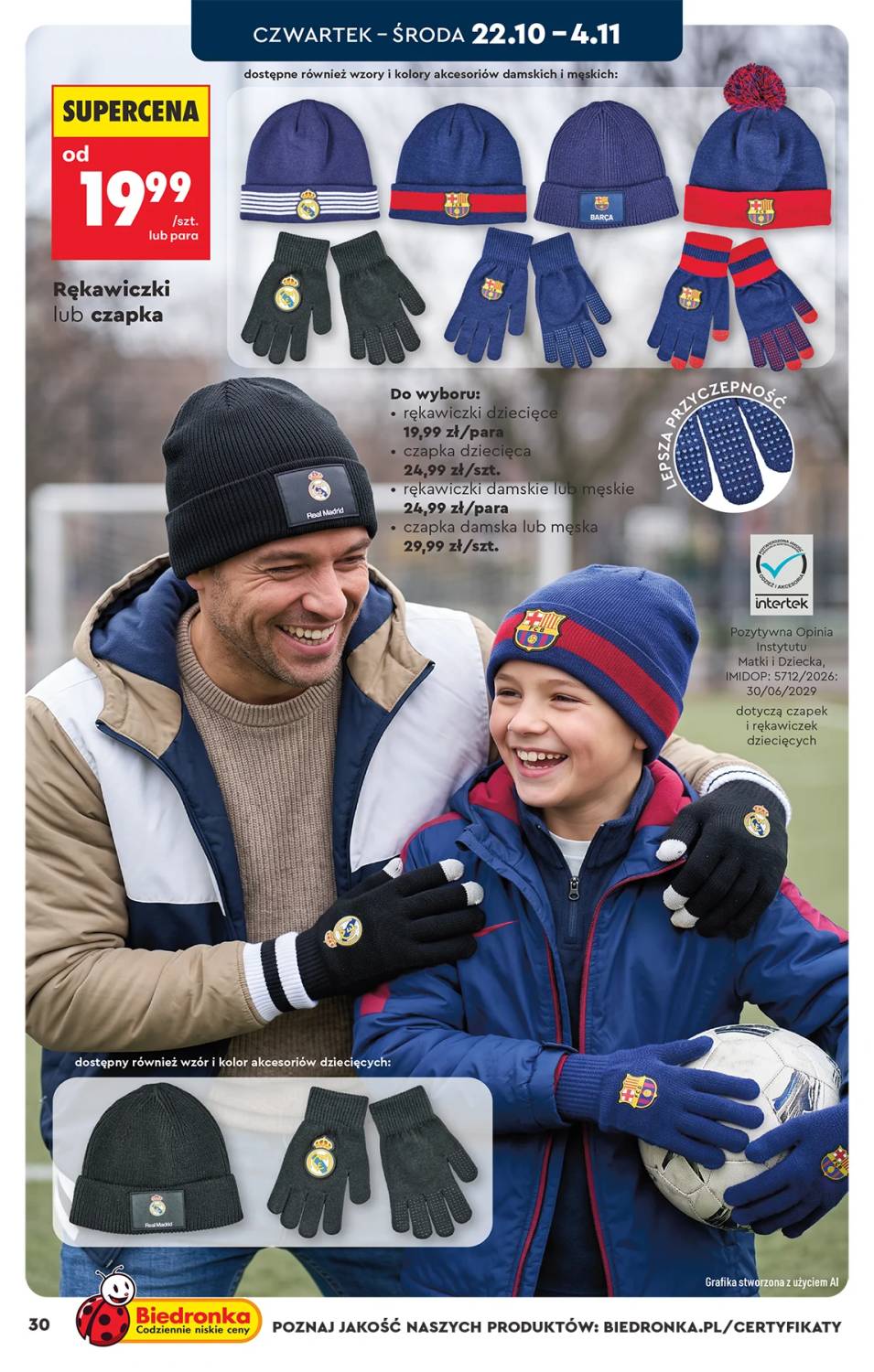 Gazetka – strona 30