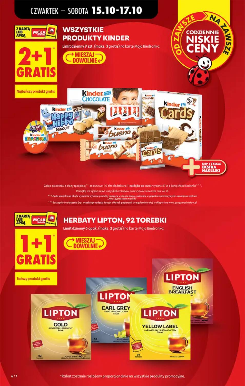 Gazetka – strona 6