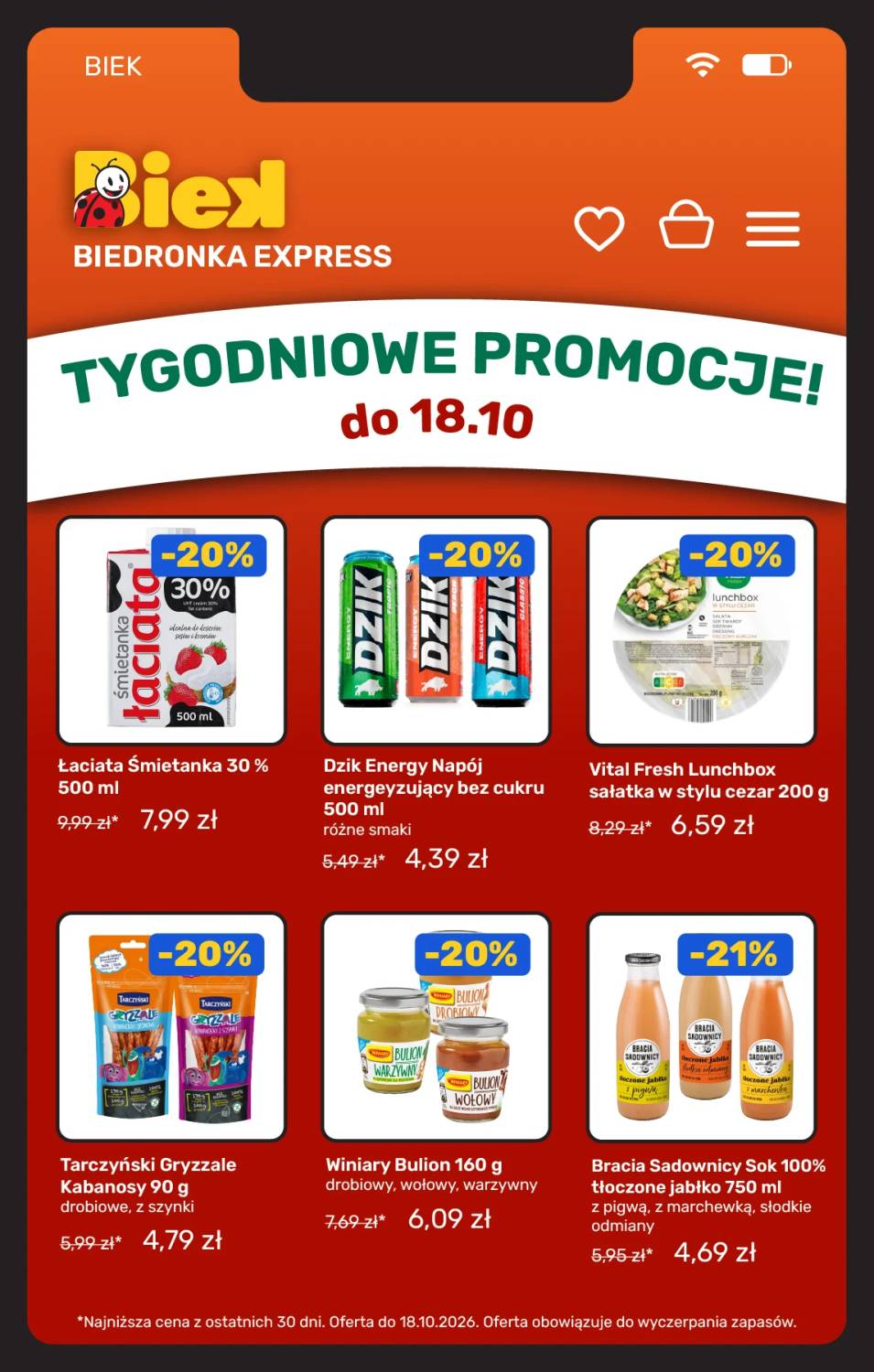 Gazetka – strona 5