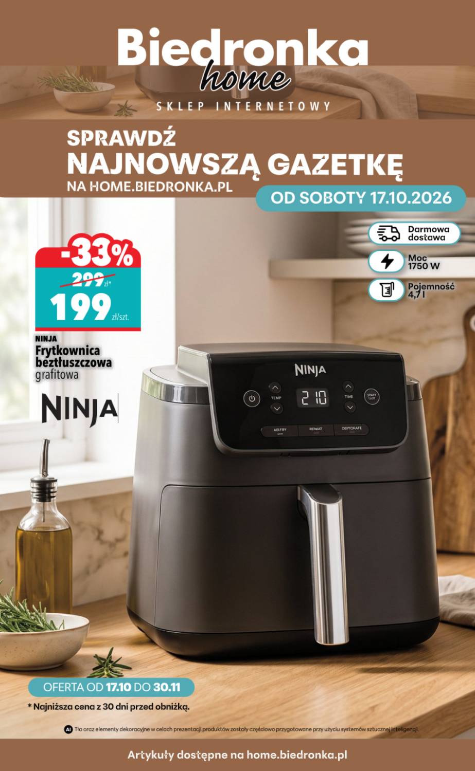 Gazetka – strona 1