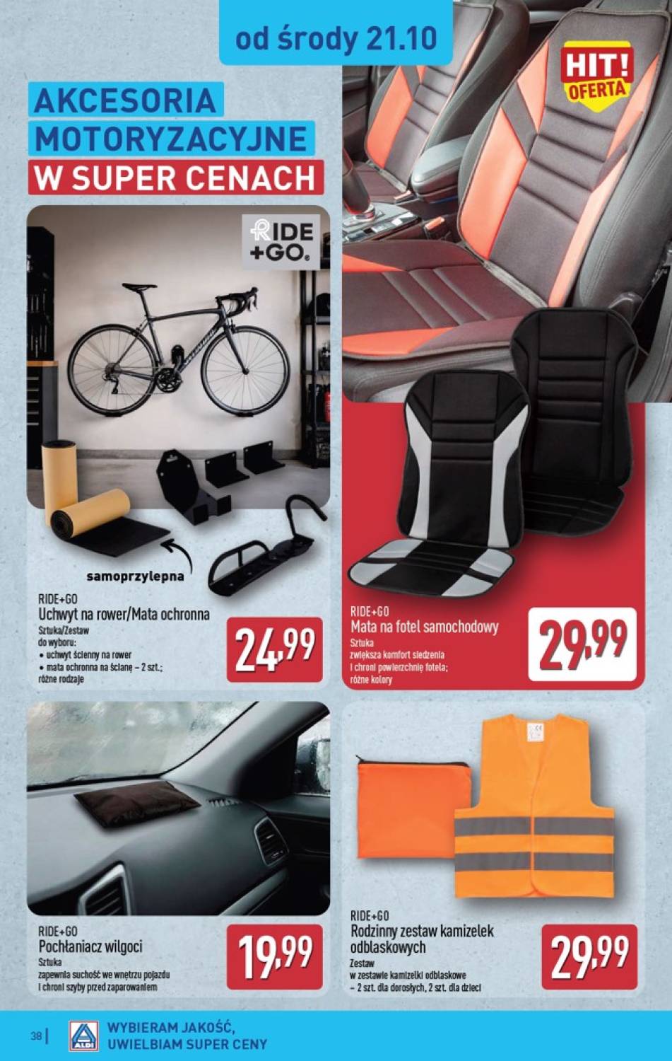 Okładka gazetki