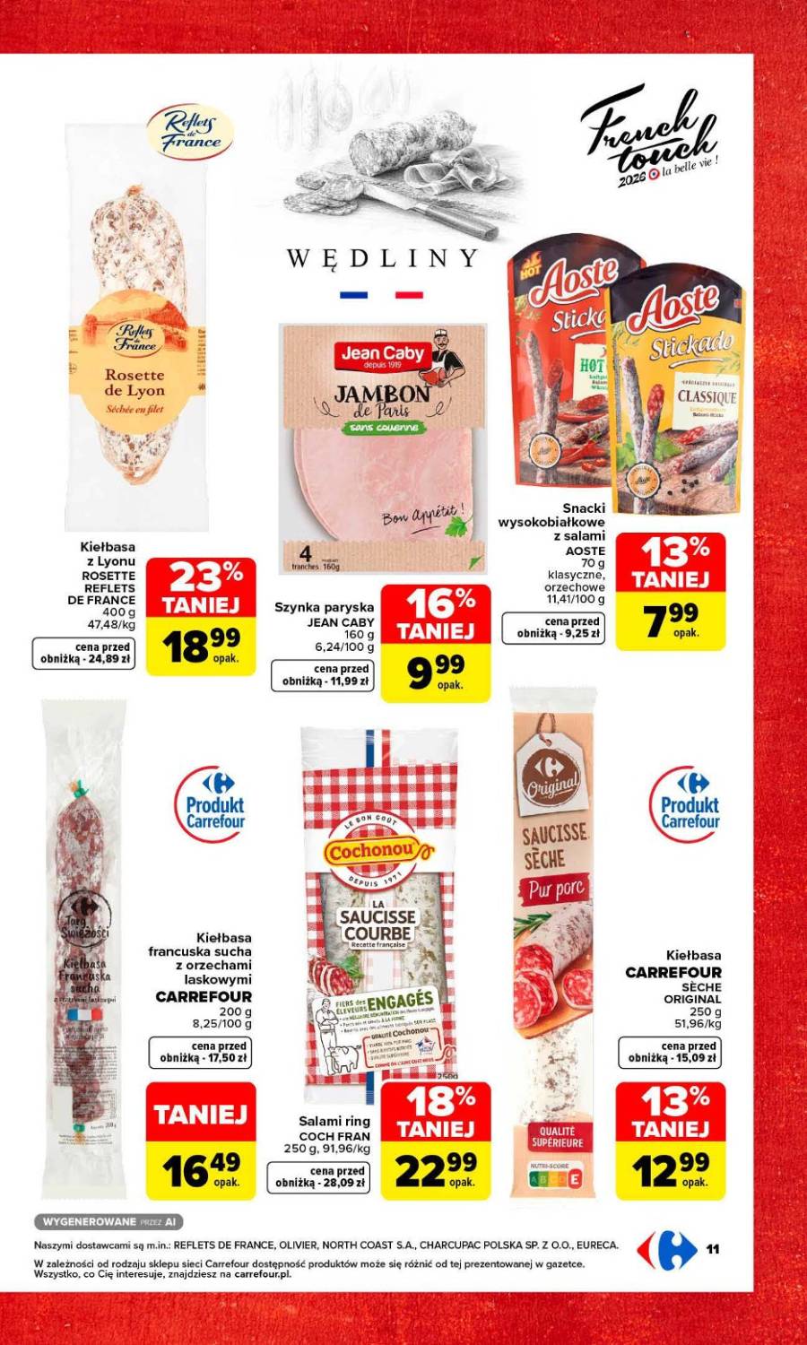 Okładka gazetki