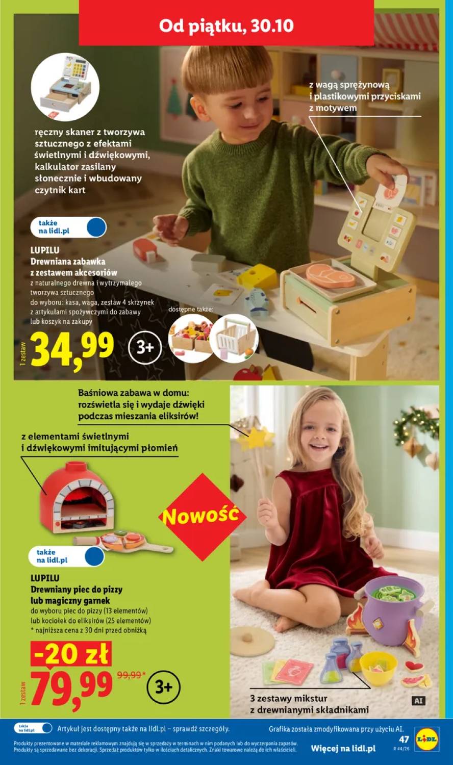 Okładka gazetki