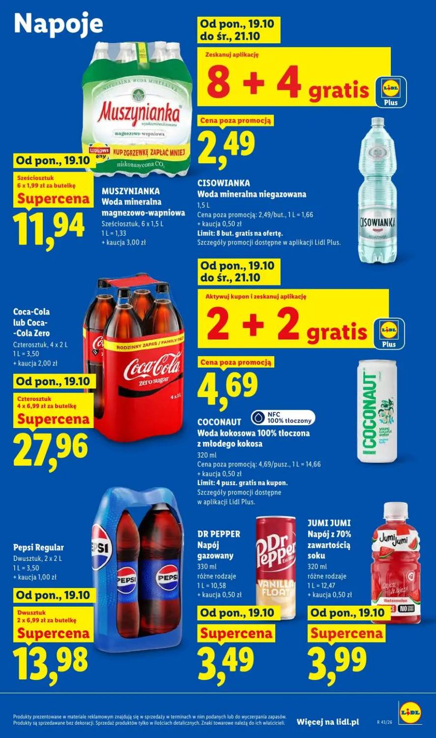 Okładka gazetki