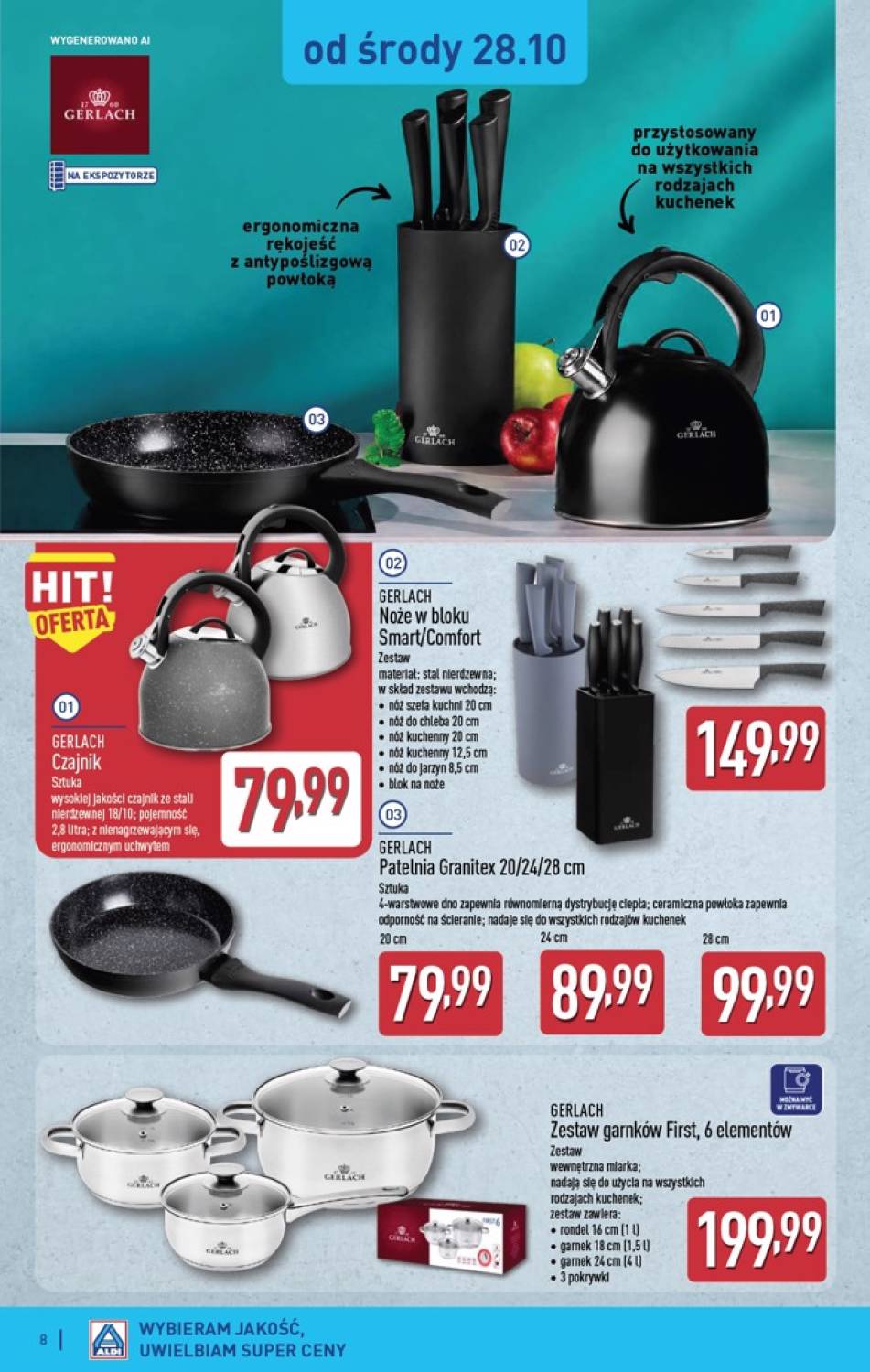 Okładka gazetki